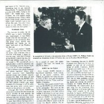 The Saturday Evening Post - Thirty Years of HOPE April 1988 page 4