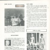 HOPE/NEWS 8&9 1966  Page 6