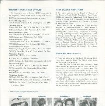 Hope News Vol 5, No 3/1967  Page 5