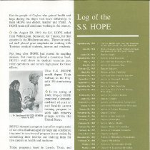 HOPE News vol 8 No 2/1970 Pg 3