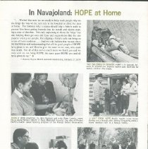 HOPE News vol 8 No 2/1970 Pg 5