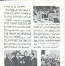 HOPE News vol 8 No 2/1970 Pg 6