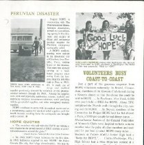 HOPE News vol 8 No 2/1970 Pg 7