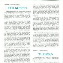HOPE News Vol 8 No 4/1970 Page 7