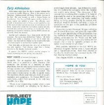 HOPE News Vol 8 No 4/1970 Pg 8