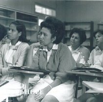 Health Education and Career training in Laredo, Texas by Project HOPE.