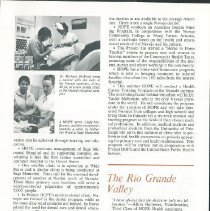 HOPE NEWS Vol. 9, No. 2 / 1971 Page 5