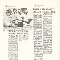 Dr. David Miller, Mrs. Jody O'Brien