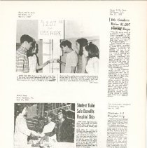 Students raise funds for HOPE