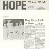 Marilyn Morris and Kim Sesano in Ecuador