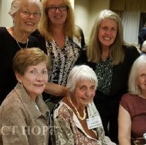 S. Woods, M. Okomoto, S. Cardwell, V. Cook, D. Aeschliman & Sharon Odekirk