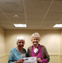 indonisia/Vietnam Voyage I Dorothy Aeschliman and Nancy Savage 2016