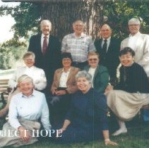 1989 Alumni Board Meeting