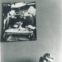 Dr William Norwood with Project HOPE in Poland.