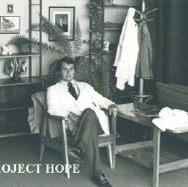 ? John Walsh in Poland.