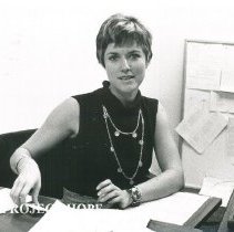 HOPE Alumni Anne Fangman