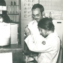 HOPE Med Tech unknown with counterpart in Colombia.