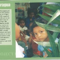Nicaragua in the 2005 Calendar.
