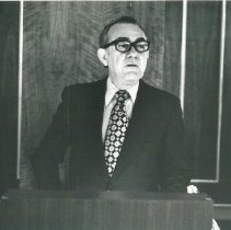 Herman Anderson, Project HOPE Program Director in Brazil.