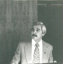 Jose Carneiro, Project HOPE Country Manager for Portugal.