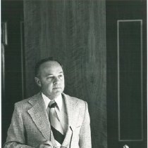 Rugel Sowell, Project HOPE Program Director.