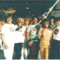 1988 San Francisco Reunion Unknown