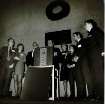 Bill Walsh Jr William B Walsh,Helen Walsh Tom Walsh John Walsh,Bill Peters