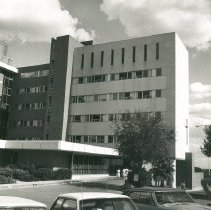 Mercy Hospital in Laredo, TX HOPE used as a training center.