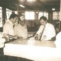 Zablocki Hospital C. Hordage, J. Dobrowski, A. Barlowski D/ Hayes Poland.