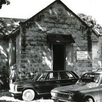Clinic in Barbados with Project HOPE.