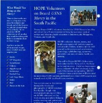 HOPE News Summer 2012 page 2
