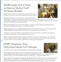 HOPE News Summer 2012 page 3