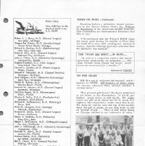 HOPE/NEWS February/1964