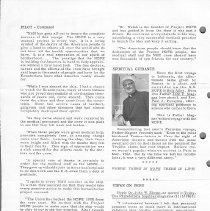 HOPE/NEWS February/1964