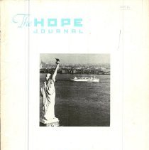 The HOPE Journal