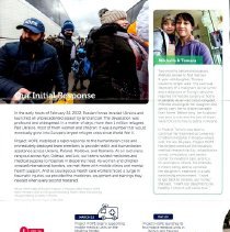 IMPACT REPORT Ukraine