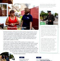 IMPACT REPORT Ukraine