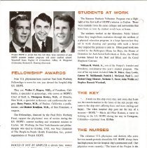 HOPE News Vol. 6 No. 3 1968