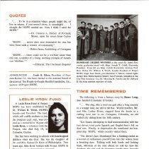 HOPE News Vol. 6 No. 3 1968