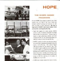 HOPE News Vol. 6 No. 3 1968