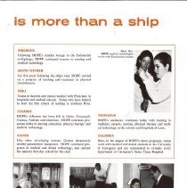 HOPE News Vol. 6 No. 3 1968