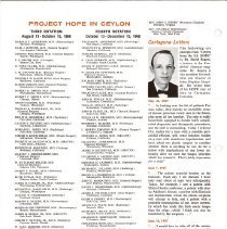 HOPE News Vol. 6 No. 3 1968