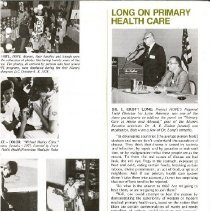 HOPE News Vol. 17 No. 1/1979