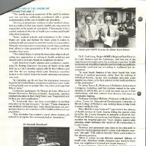 HOPE News Vol. 18, No. 1 1980