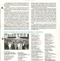 HOPE News Vol. 18, No. 1 1980