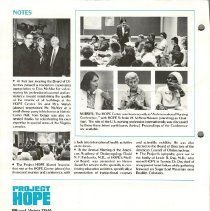 HOPE News Vol. 18, No. 1 1980