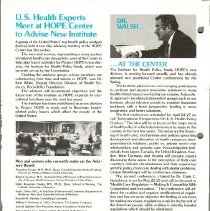 HOPE News Vol. 18, No.2 1980