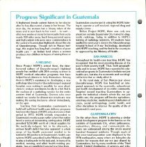 HOPE News Vol. 18, No.2 1980