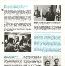 HOPE News Vol. 18, No.2 1980