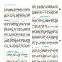 HOPE News Vol. 18, No.2 1980